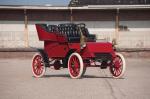 Ford Model A Rear Entry Tonneau 1903 года